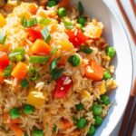 Gluten-Free Fried Rice Recipe