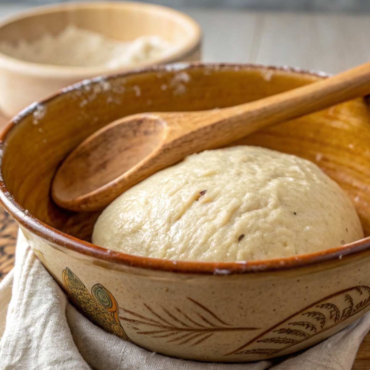 Great Gluten Free Bread Loaf